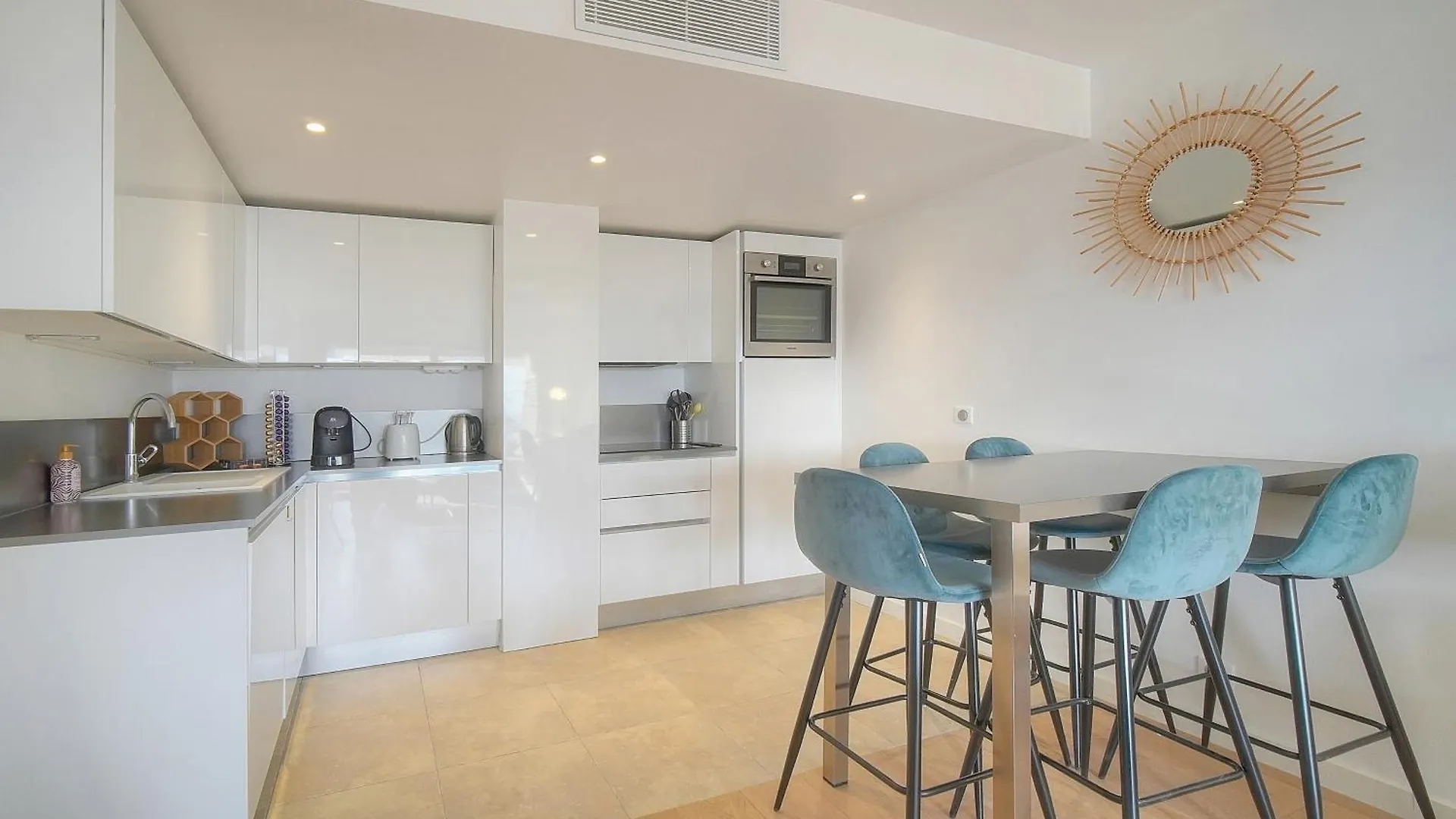 Apartmán Aure-Parking-Piscine-Terrasse-Vca Cannes Francie