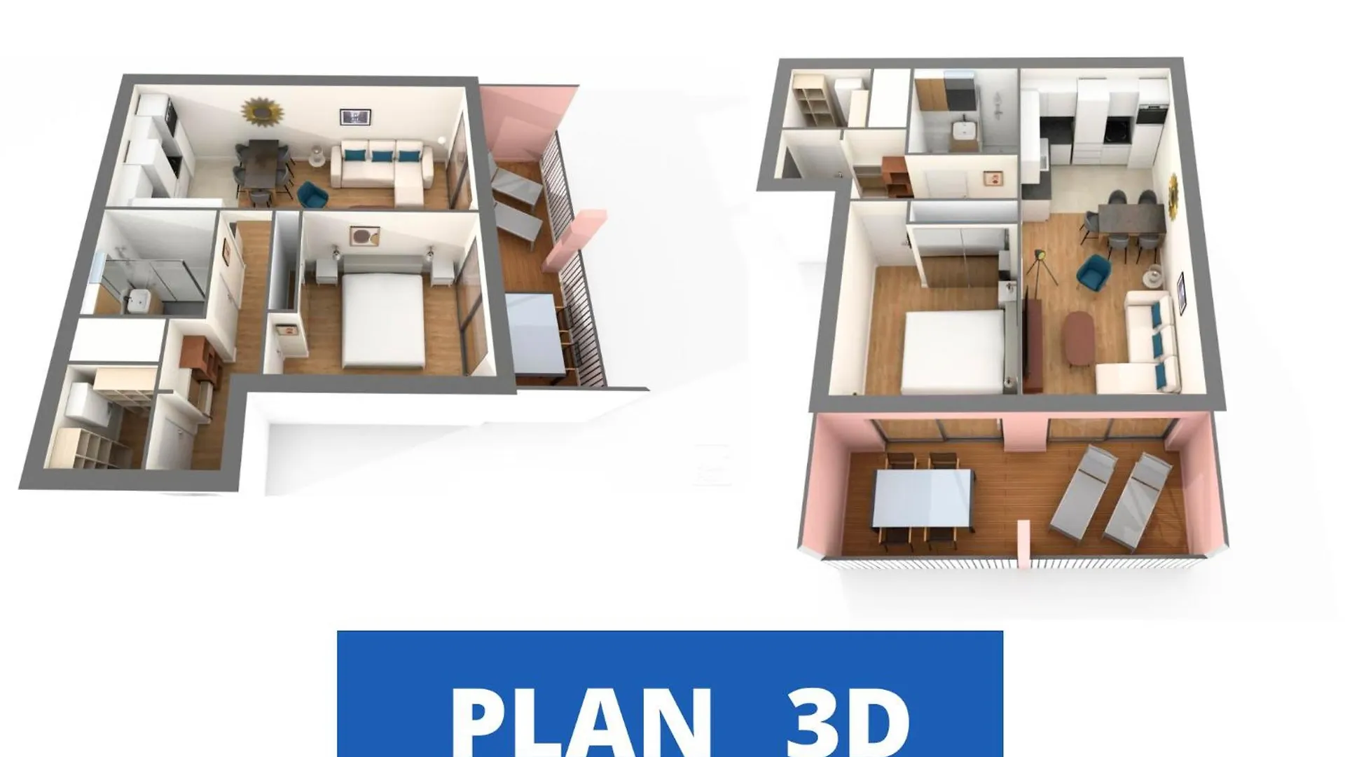 Appartement Aure-Parking-Piscine-Terrasse-Vca à Cannes 0*,  France